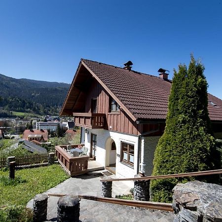 Haus Sonnseitn Murau Fuer 6 Bis 8 Personen Egidi 外观 照片