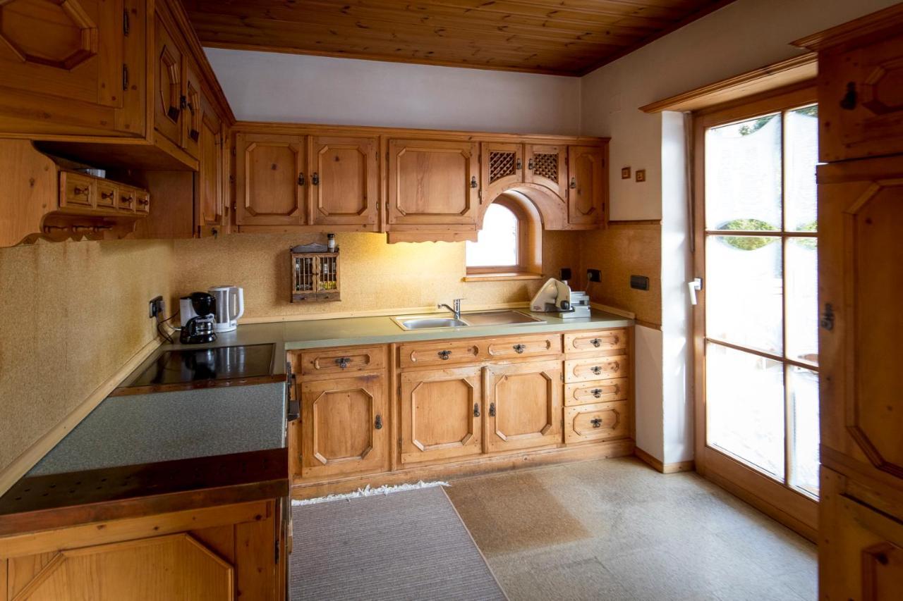 Haus Sonnseitn Murau Fuer 6 Bis 8 Personen Egidi 外观 照片