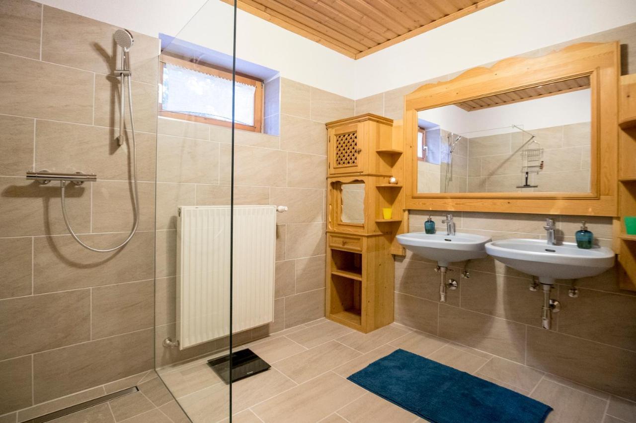 Haus Sonnseitn Murau Fuer 6 Bis 8 Personen Egidi 外观 照片