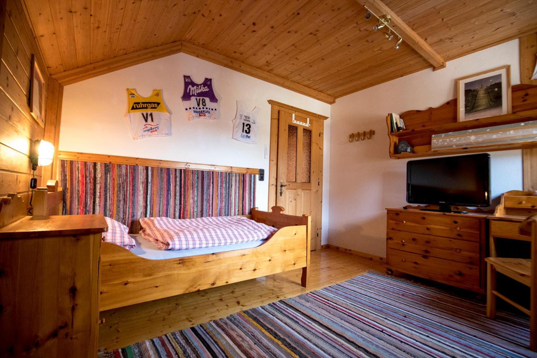 Haus Sonnseitn Murau Fuer 6 Bis 8 Personen Egidi 外观 照片